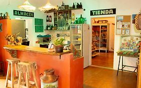 Posada de las Huellas